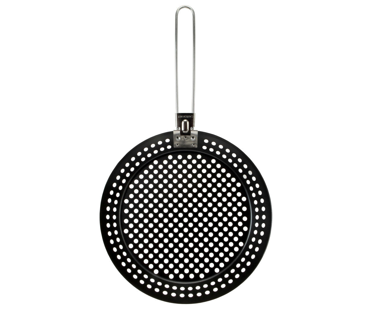 Non-Stick Grill Skillet with Removable Handle