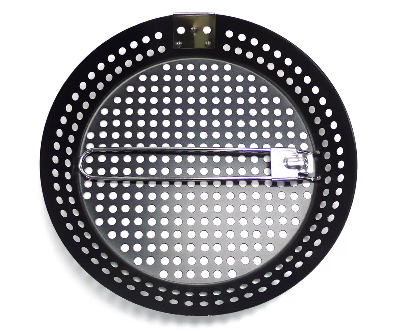 Non-Stick Grill Skillet with Removable Handle