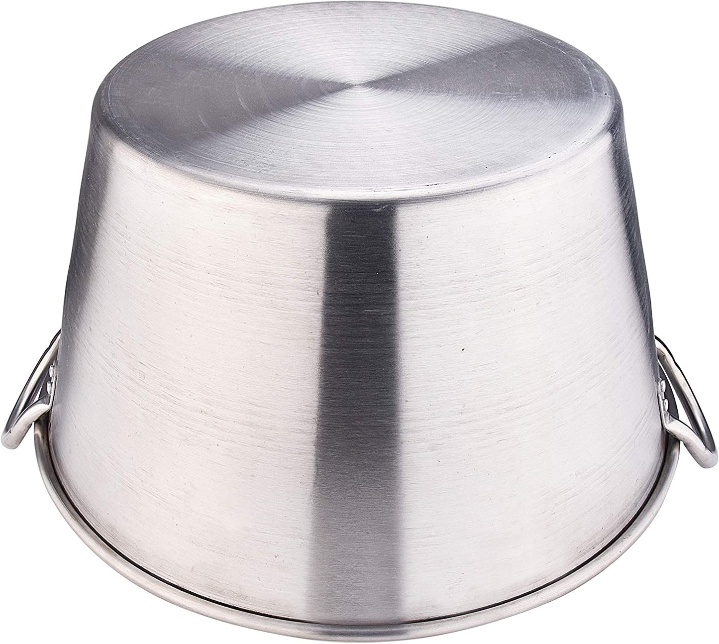 50cm Stainless Steel Carnitas Cazo