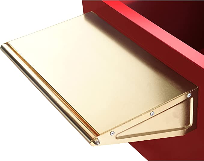 4 Oz Red Foundation Popcorn Popper Machine Cart