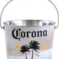Corona Beverage Bucket 2023