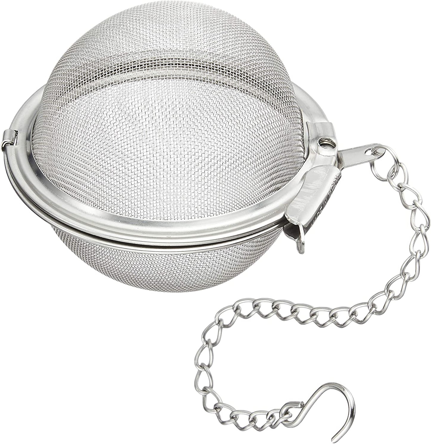 9cm Stainless Steel Tea Ball / Infuser Strainer