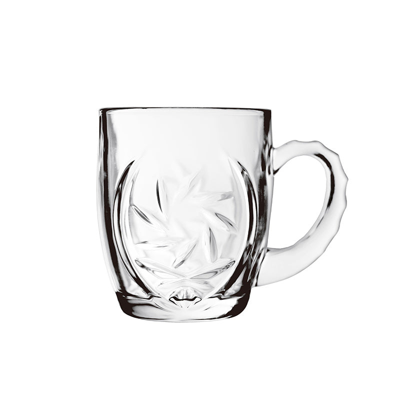 6 PC BlinkMax Scented Tea Cup