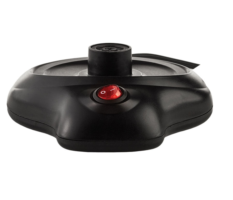 Brentwood Electric Moka Pot Espresso Machine Maker