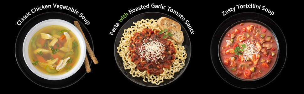 Presto 6 QT Options Electric Multi-Cooker/Steamer