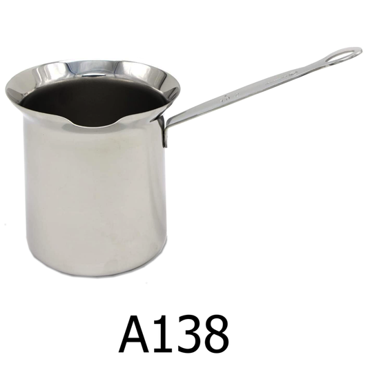 0.5L Classic Turkish Coffee Pot