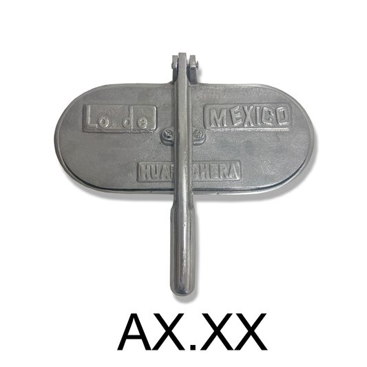 Aluminum Tortilla Maker Press