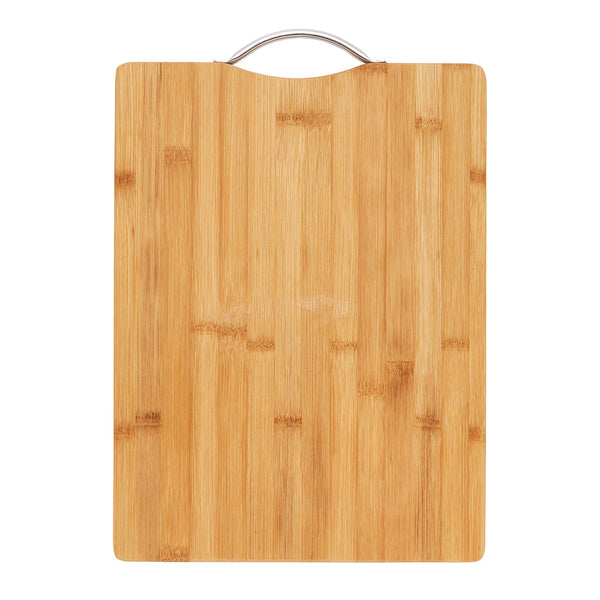 50cm Bamboo Cutting Board