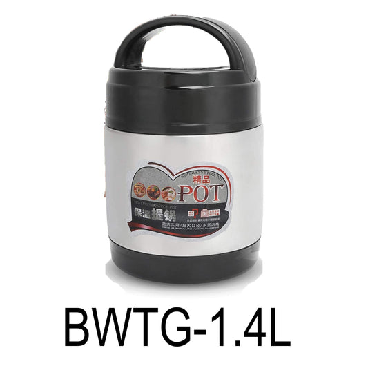 1.4L Insulated Lunch Box