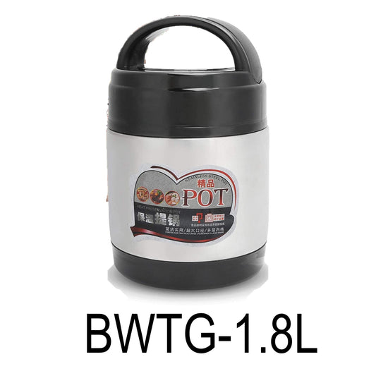 1.8L Insulated Lunch Box