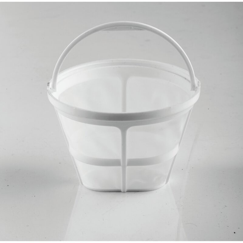 4 Cups Brentwood Coffee Maker Cafeteria