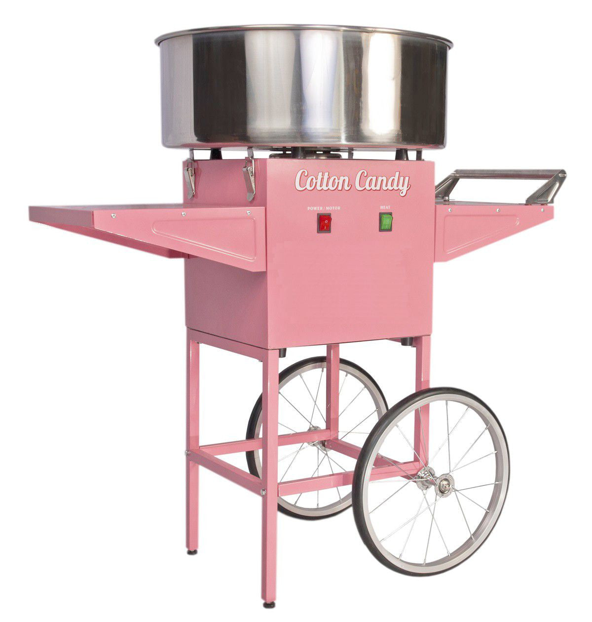 Cotton Candy Machine