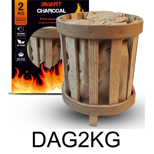 BBQ Charcoal Basket