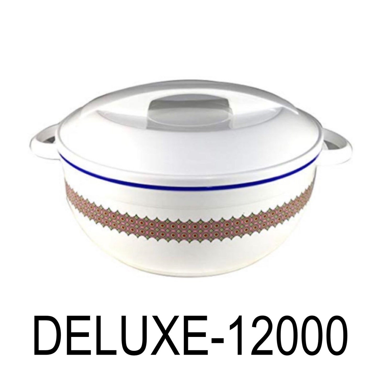 12000ml Celebrity Insulated Casserole