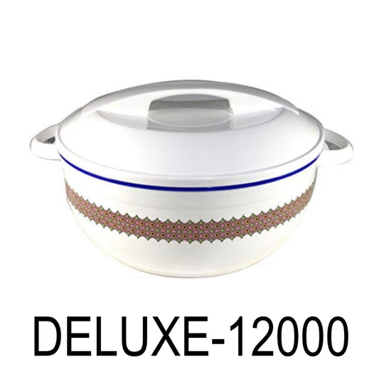 12000ml Celebrity Insulated Casserole