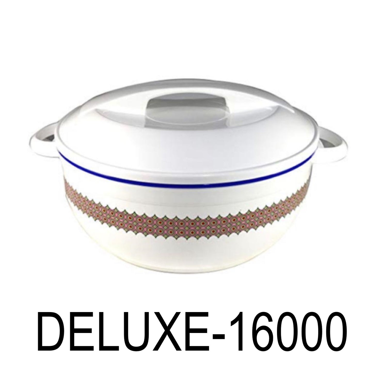 16000ml Celebrity Insulated Casserole