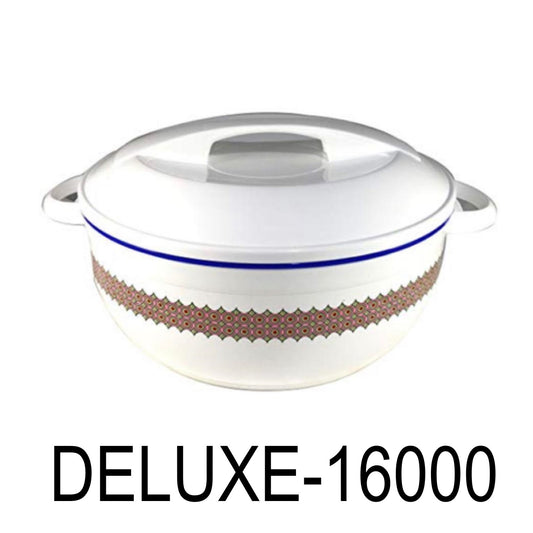 16000ml Celebrity Insulated Casserole