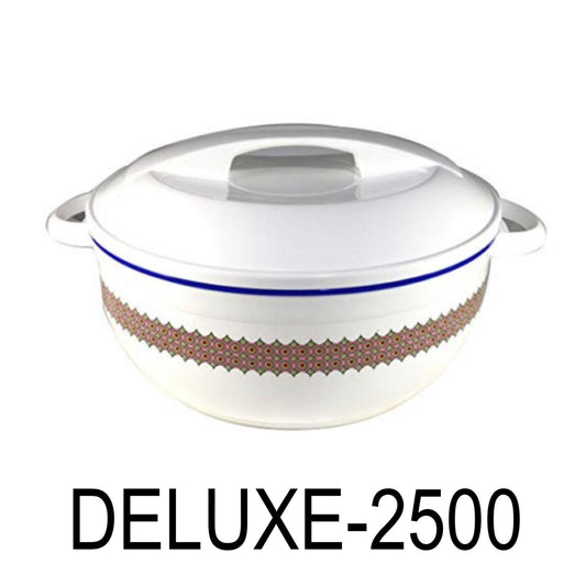 2500ml Celebrity Insulated Casserole