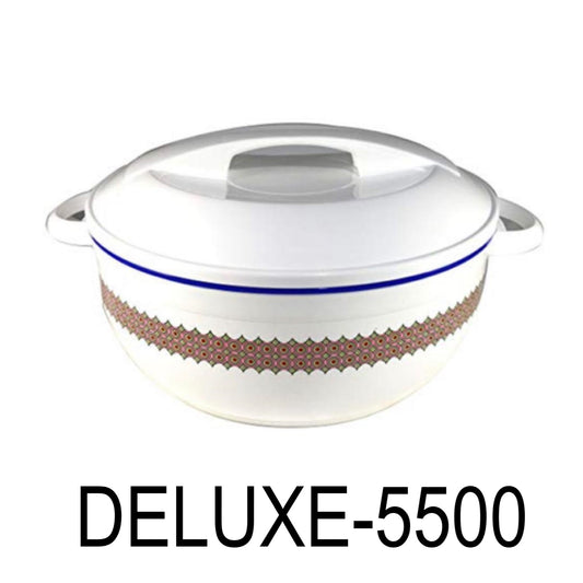 5500ml Celebrity Insulated Casserole