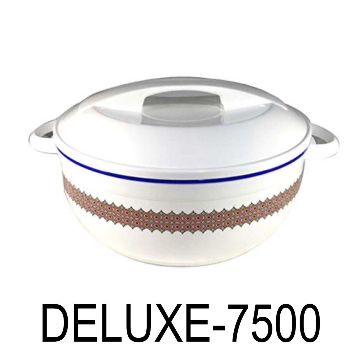 7500ml Celebrity Insulated Casserole