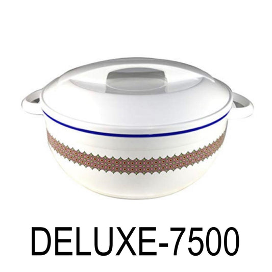 7500ml Celebrity Insulated Casserole