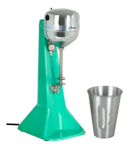 Oster Soda Fountain Mixer With Stainless Steel Spindle
