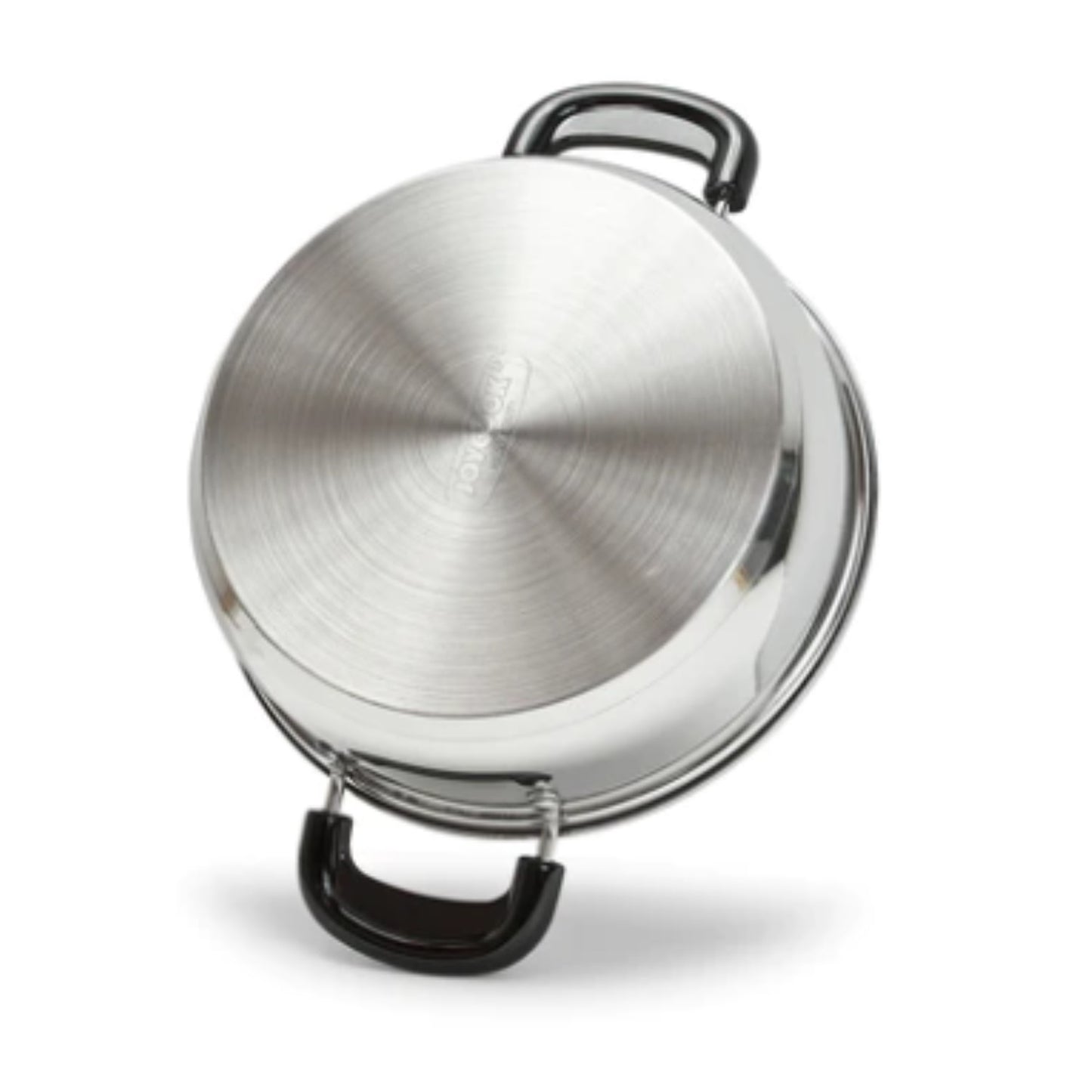 24cm Stainless Steel Sauce Pot