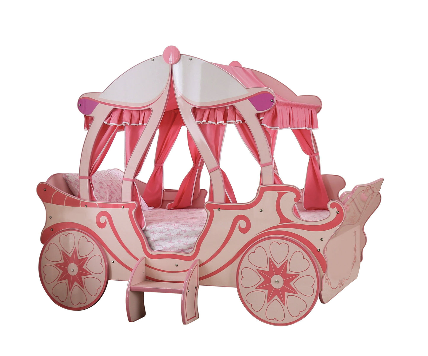 Arianna Twin Bed Frame