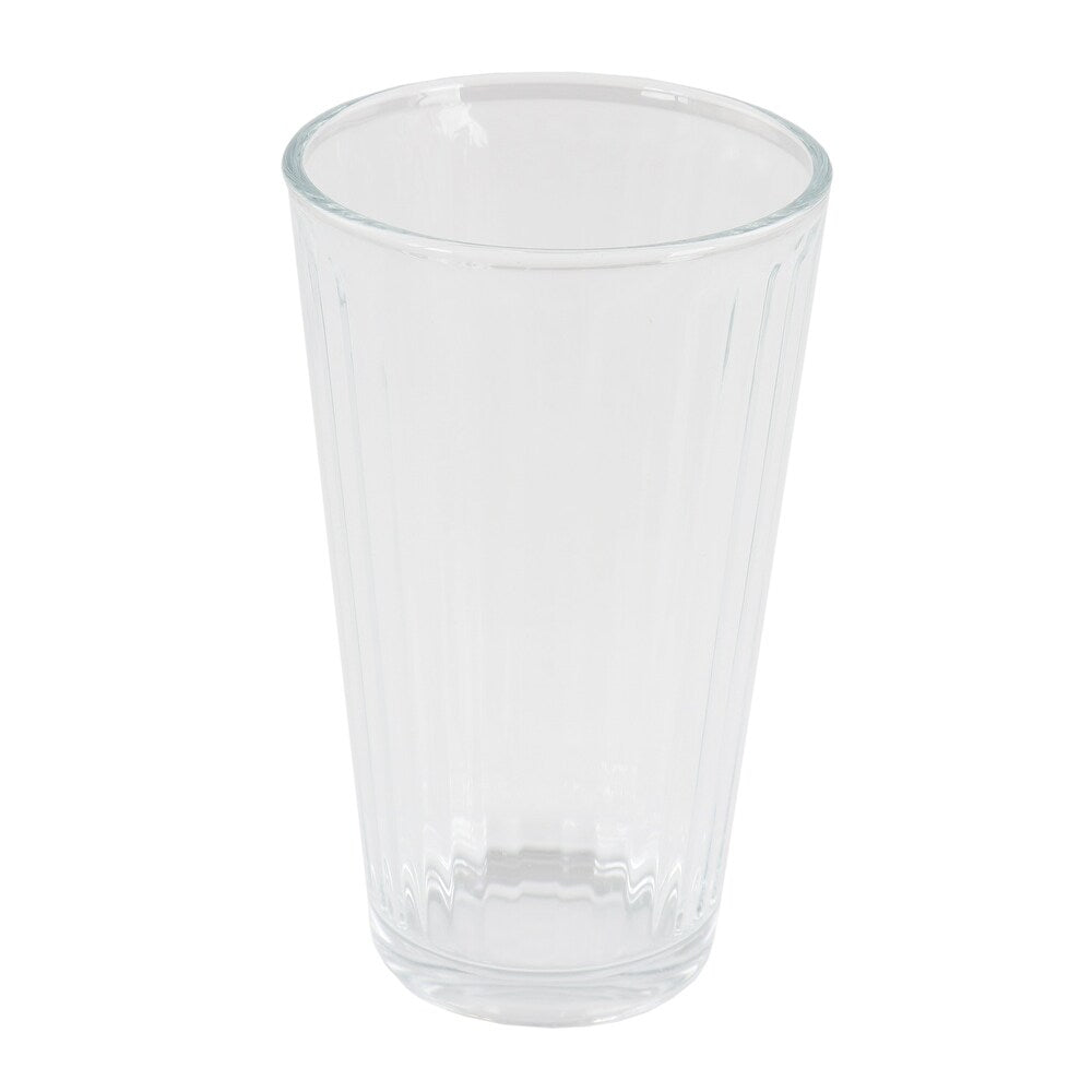 16 PC Jewelite Tumbler and Double Old Fashioned Glass Set