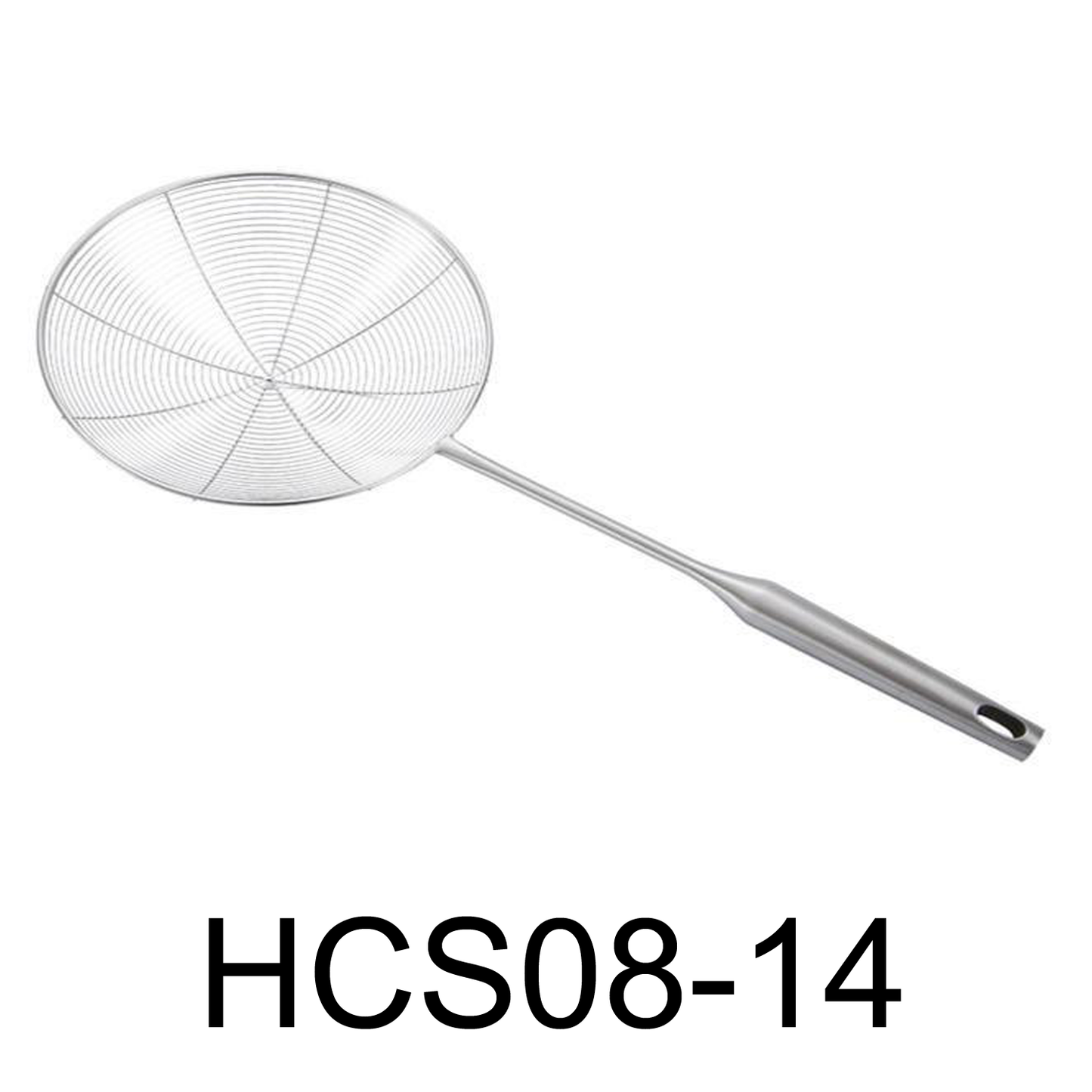 14" Stainless Steel Skimmer