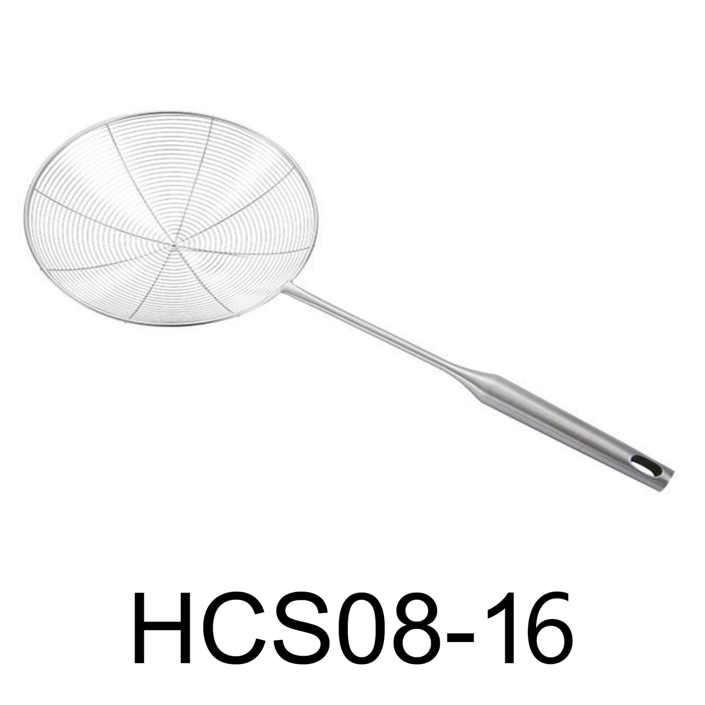 16" Stainless Steel Skimmer