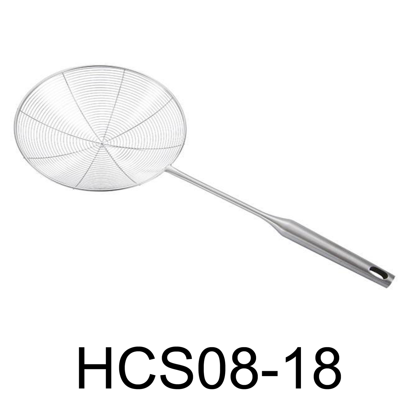 18" Stainless Steel Skimmer