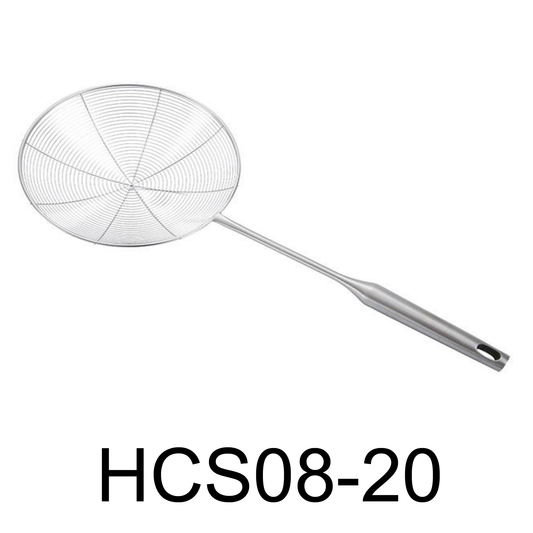 20" Stainless Steel Skimmer