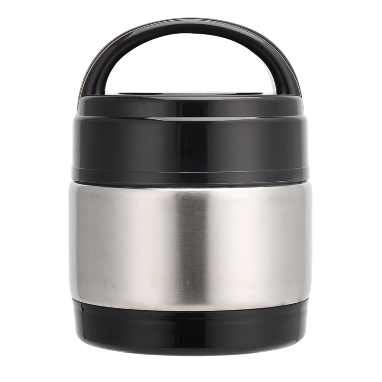 1L Heat Preservation Handpan Lunch Box