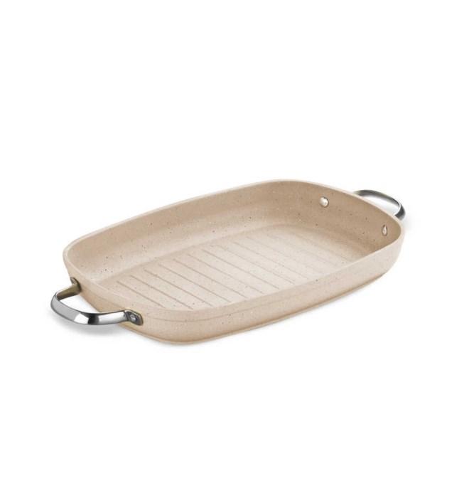 Rectangle Frying Pan