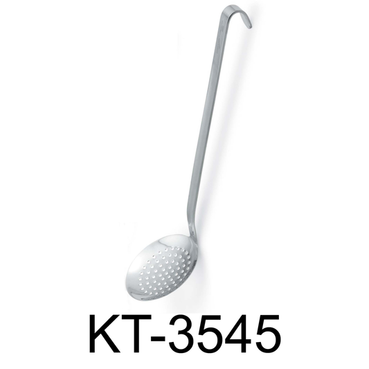 19" Stainless Steel Skimmer