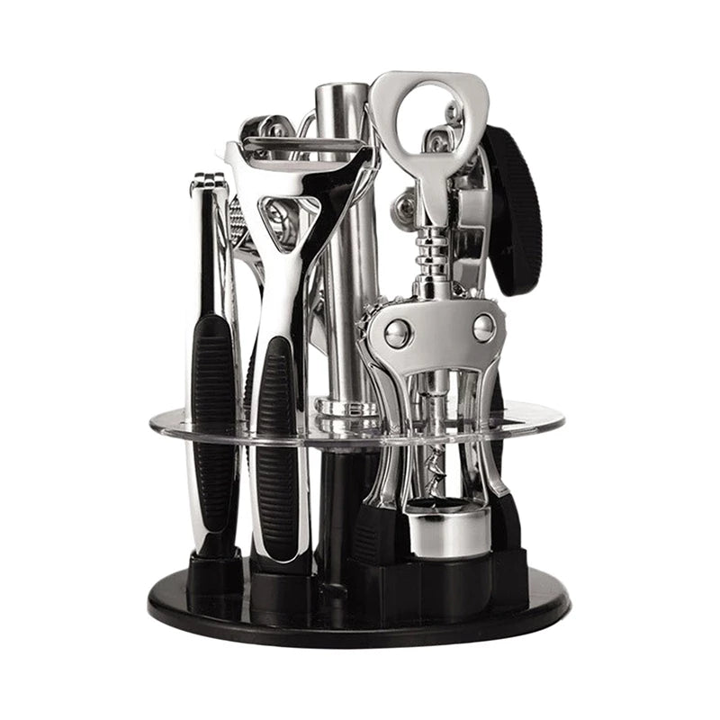 6 PC Kitchen Gadget Set