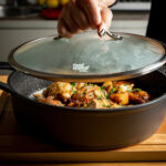 32cm Shallow Casserole