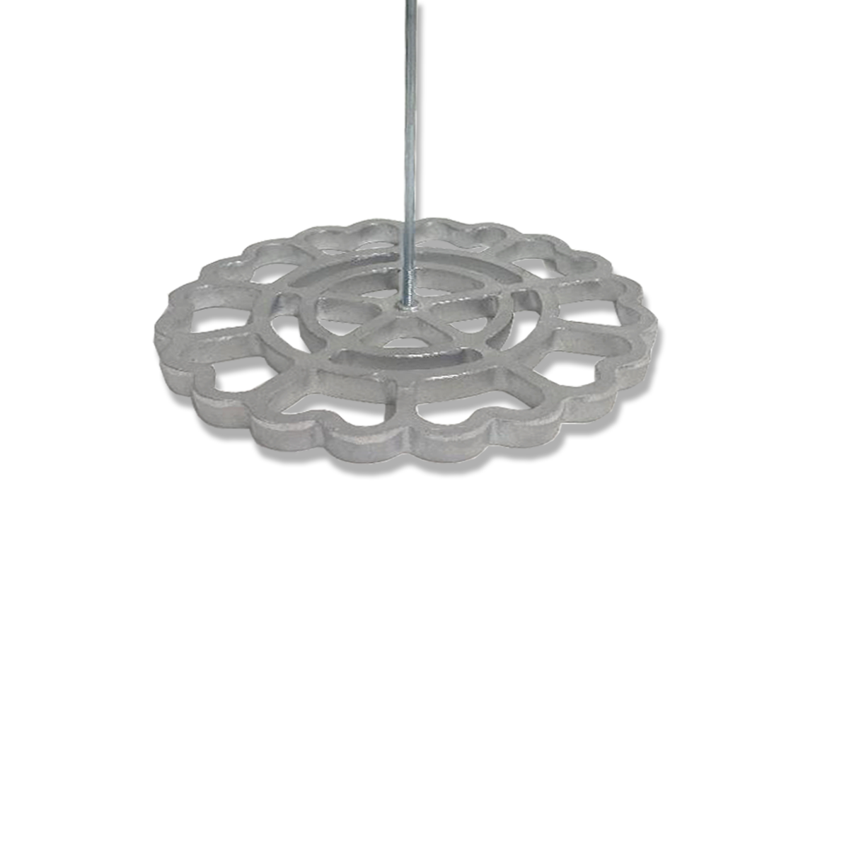 Large Buñuelos/Funnel Cake Cookie Maker Tool