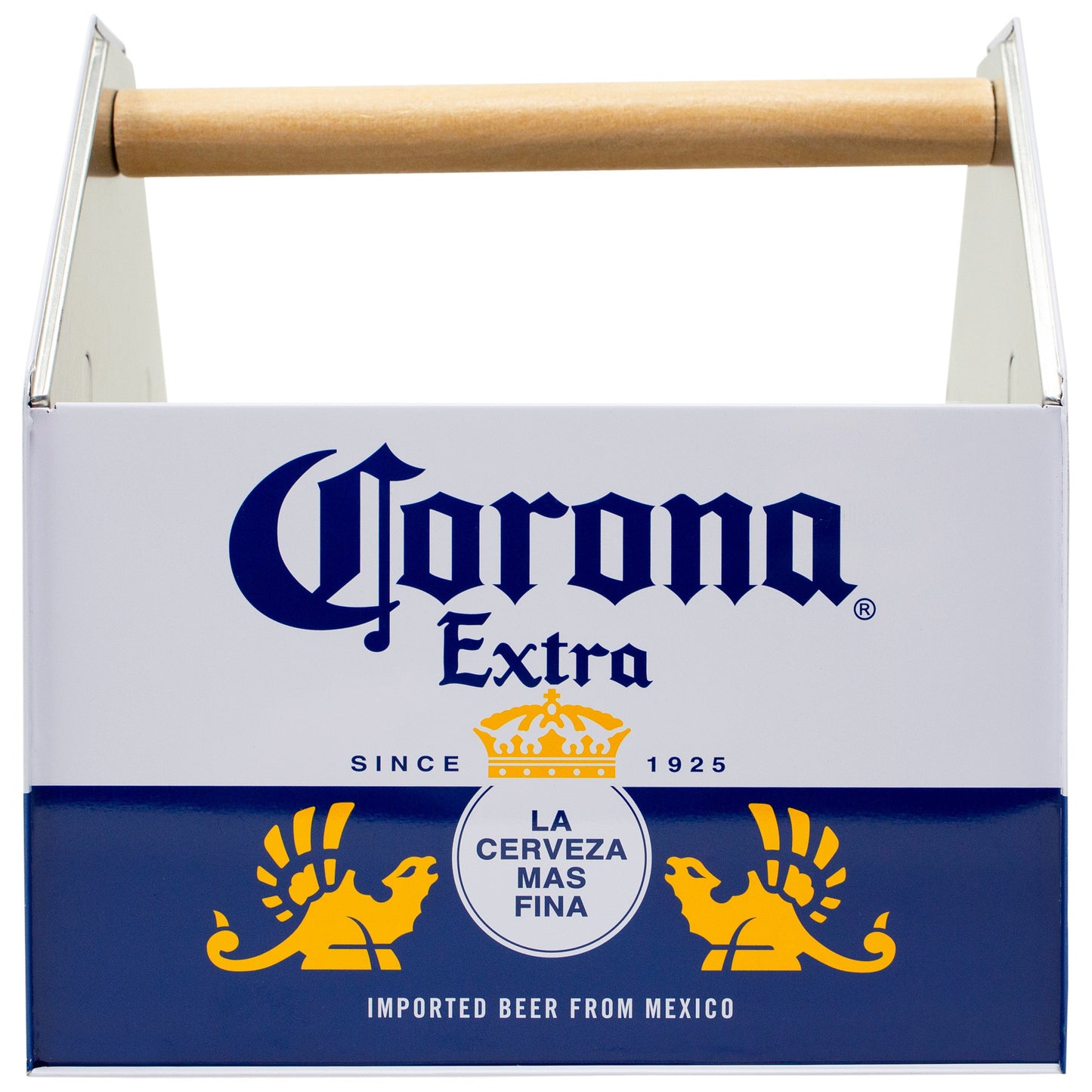 Corona Extra Utensil Caddy With Handle