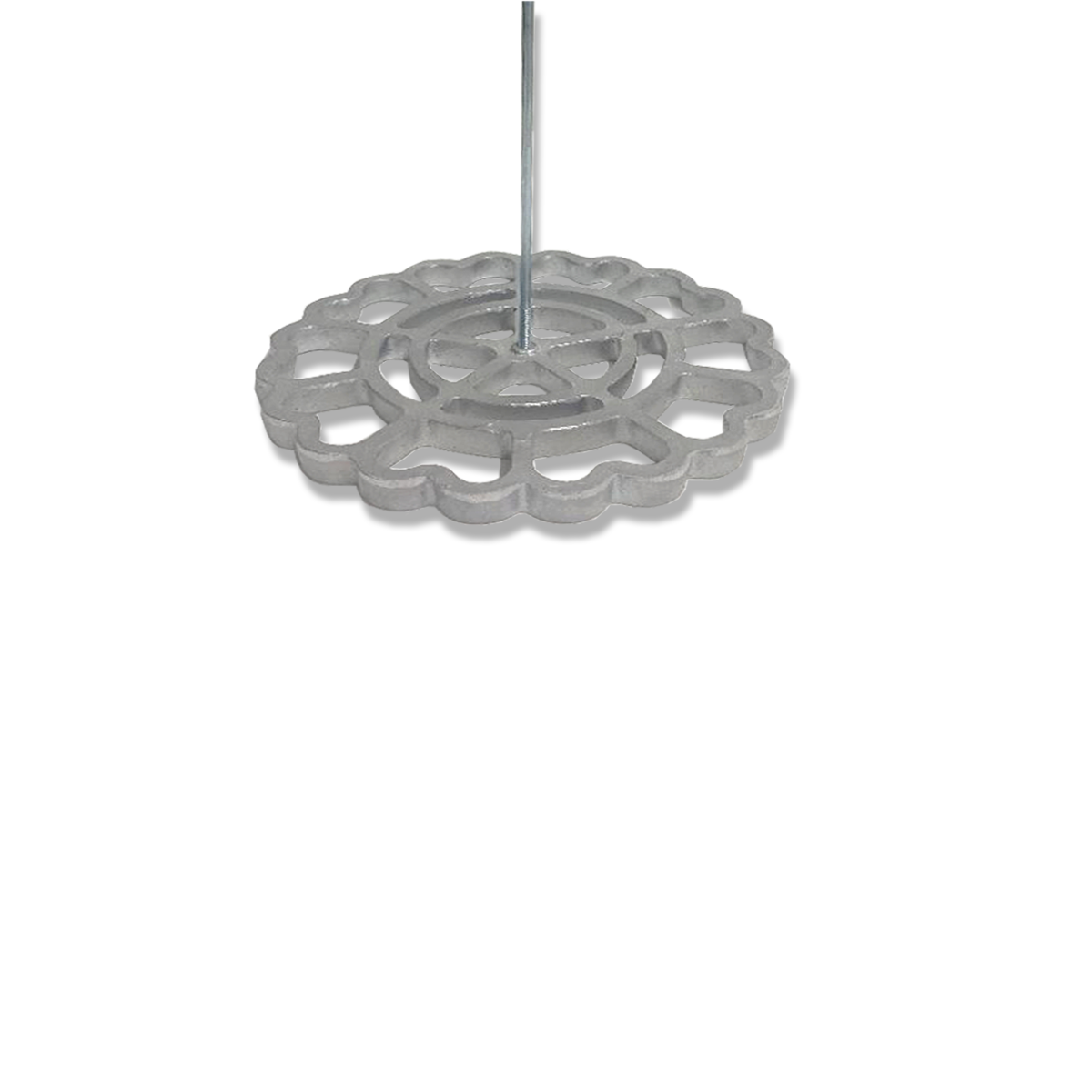 Medium Buñuelos/Funnel Cake Cookie Maker Tool