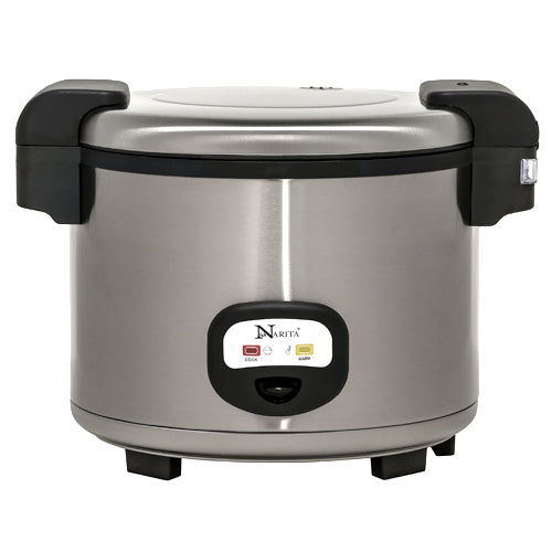 30 Cups Narita Commercial Rice Cooker