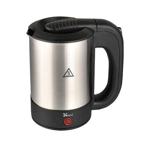 500ml Stainless Steel Electric Travel Kettle