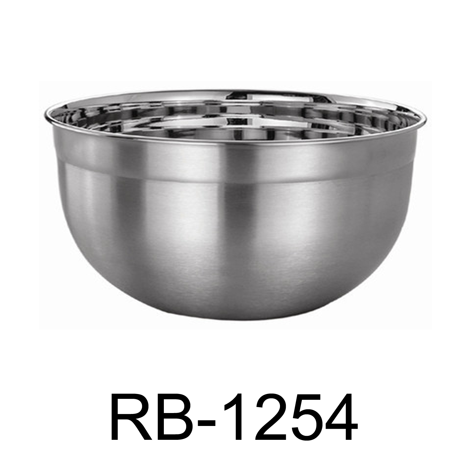 Mainstays Stainless Steel Mixing Bowl
