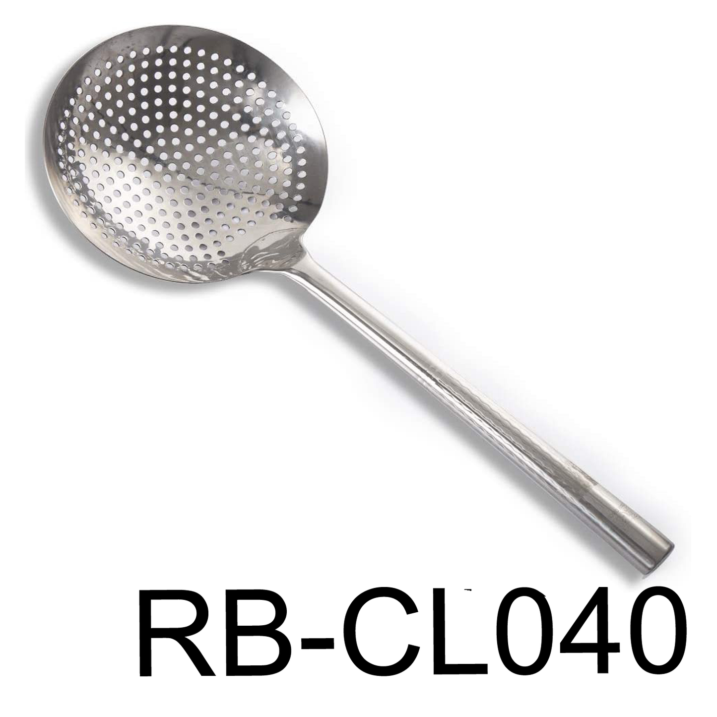 40cm Deep Fryer Stainless Steel Skimmer