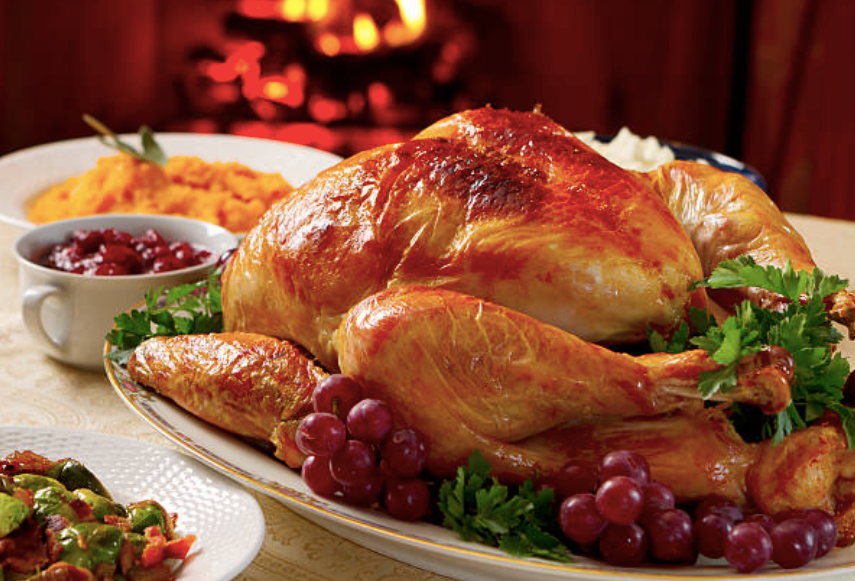 18" Stainless Steel Oval Turkey Roaster With Rack & Lid