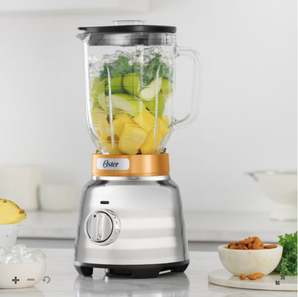 Oster Beehive Performance Blender