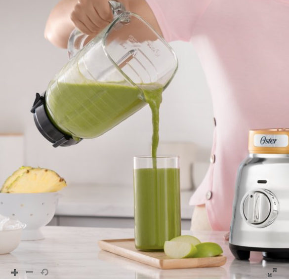 Oster Beehive Performance Blender