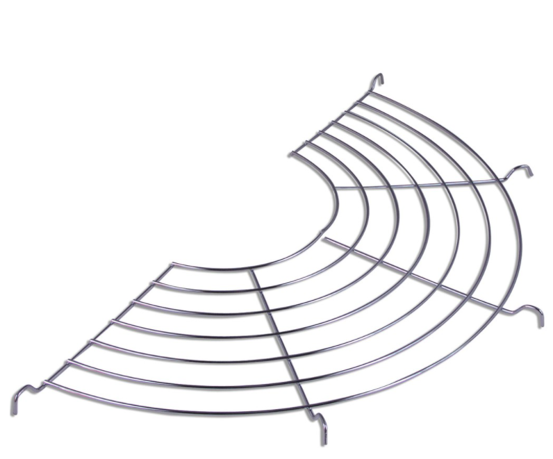 13.5" Stainless Steel Soup Pot With Lid & Steamer Rack