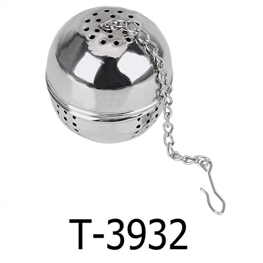 2 PC Stainless Steel Tea Ball
